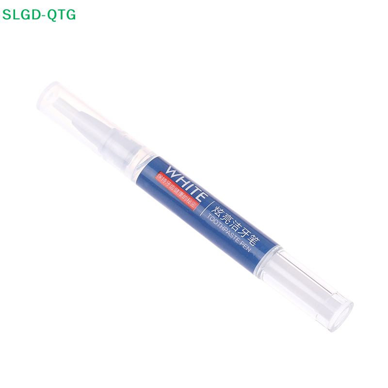Teeth Whitening Pen - Stylo gel blanchissant pour les dents