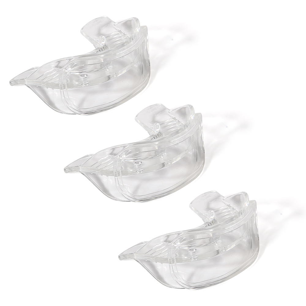 Teeth Whitening For Braces - Bretelles dentaires transparentes, blanchiment des dents