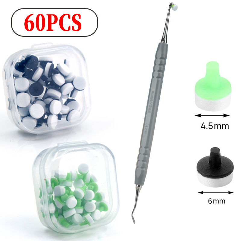 Teeth Whitening Uk - Outil de moulage de remplissage de