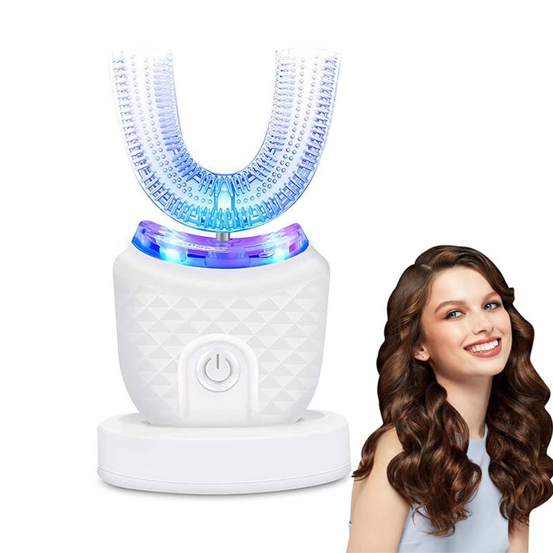 Teeth Whitening Session - Kit de blanchiment dentaire professionnel en