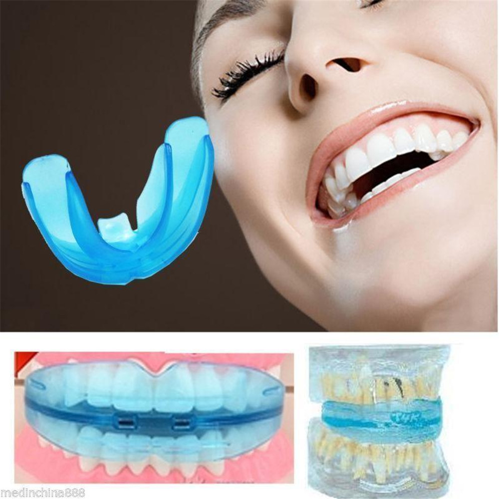 Whitening Pen Bleach - Protège-dents à Thermopoire pour Blanchiment des