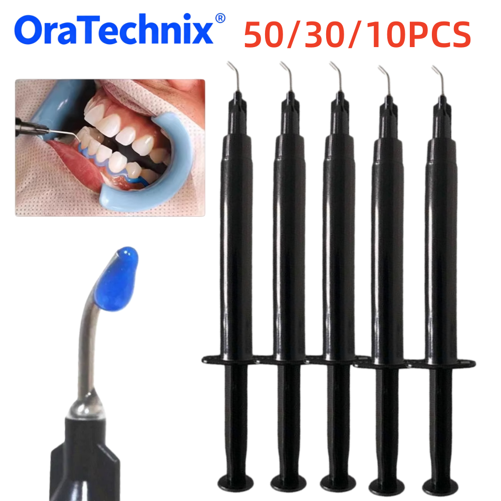 Teeth Whitening Uk - 50/30/10 pièces protecteur de gomme dentaire