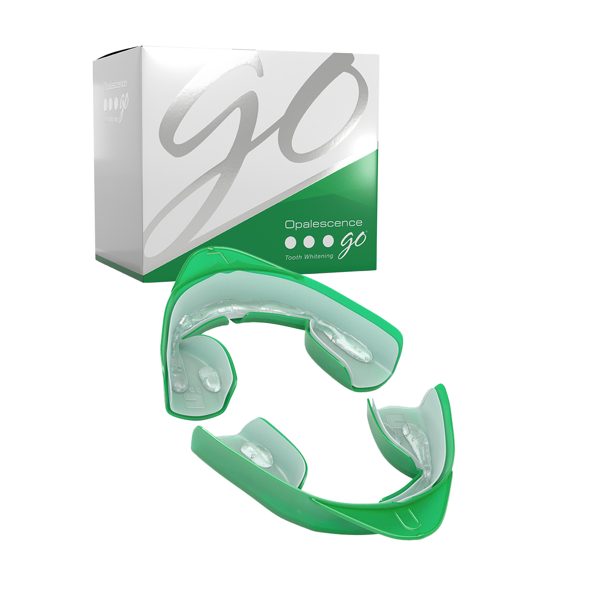 Teeth Whitening Session - Nouveau Kit de Blanchiment Dentaire Ultrad