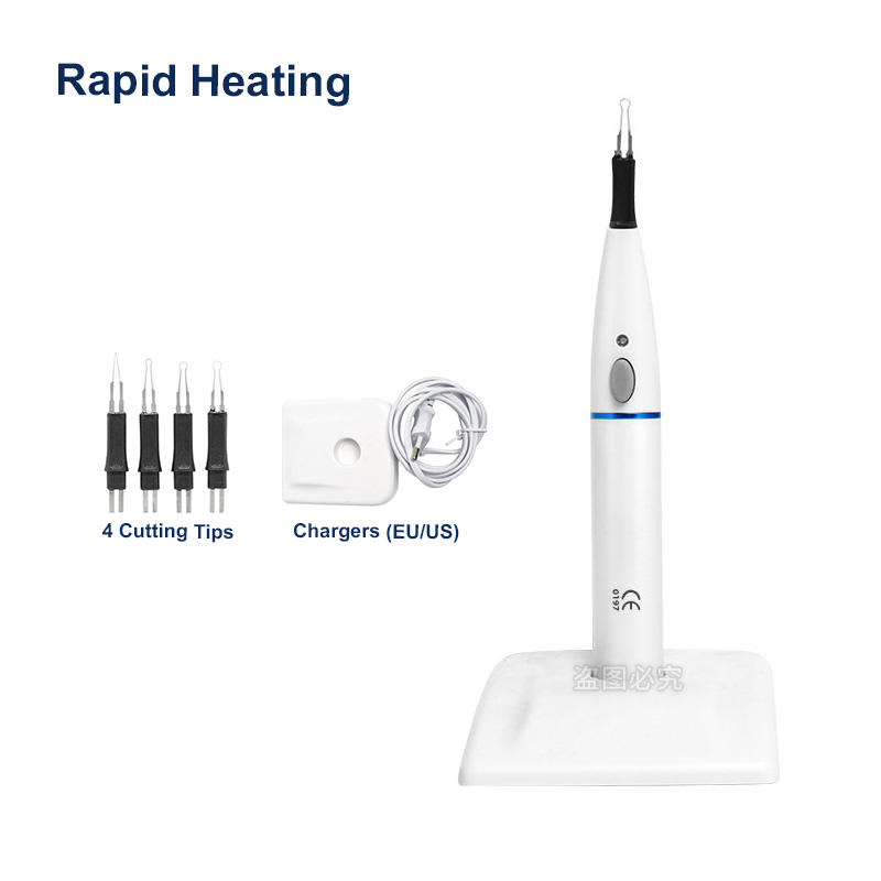 Teeth Whitening Uk - 4 conseils dentaire Gutta Percha Cutter