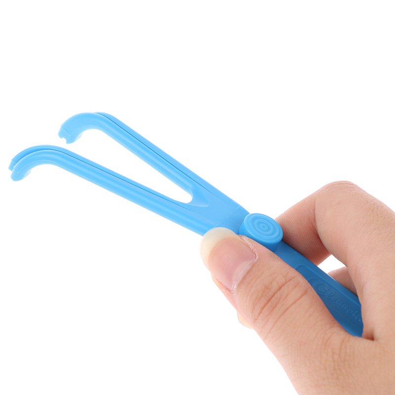 Teeth Whitening For Braces - 1 pièces bâton réutilisable outil porte-fil